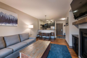 Zephyr Mountain Lodge Premium-Rated 1214